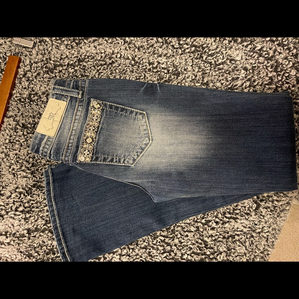 Miss me Bootcut jeans